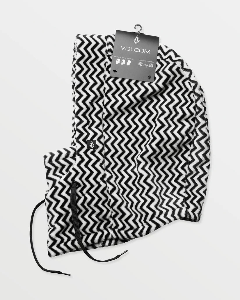 Volcom Cagoule Dang Hood - Femme