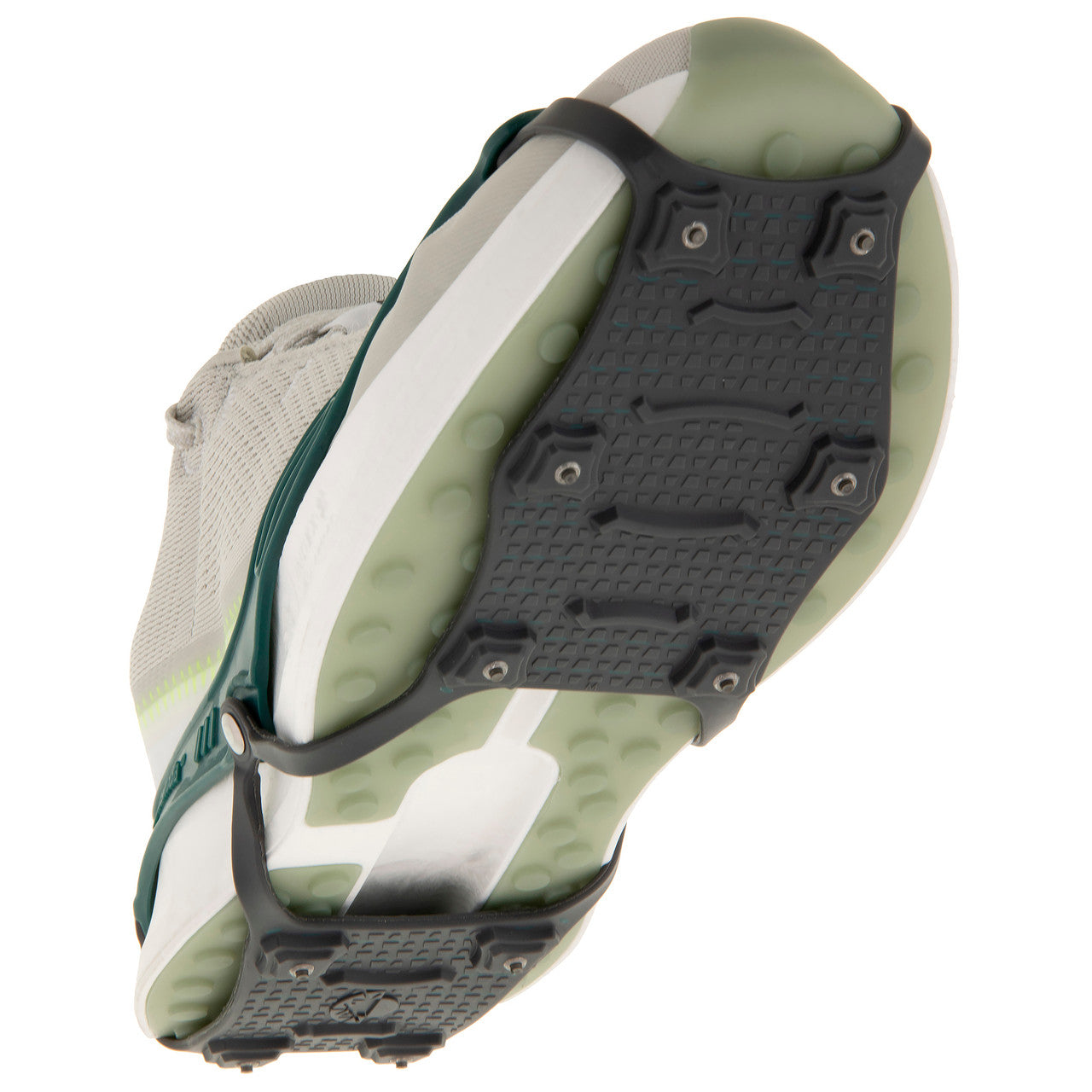 kt0501

Kahtoola Crampons Nanospikes - Unisexe - CHARCOAL