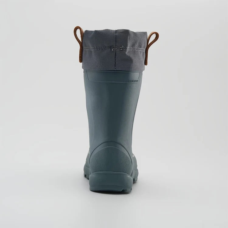 KAMIK BOTTES IMPERMÉABLES TUNDRA 10-13 ANS - ENFANT