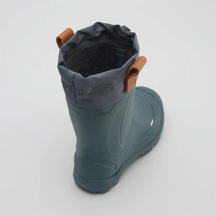 KAMIK BOTTES IMPERMÉABLES TUNDRA 1-3 ANS - ENFANT