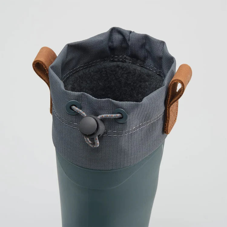 KAMIK BOTTES IMPERMÉABLES TUNDRA 1-3 ANS - ENFANT