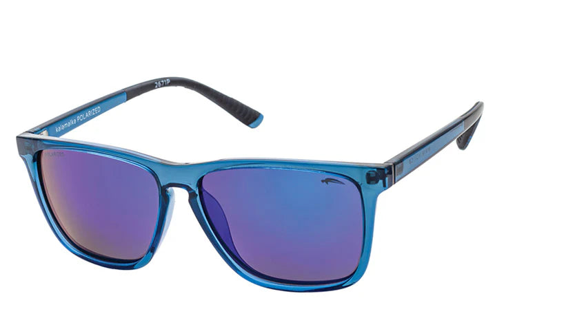  628979021446
ATMOSPHERE LUNETTES DE SOLEIL KALAMALKA - HOMME - ASSORTIE