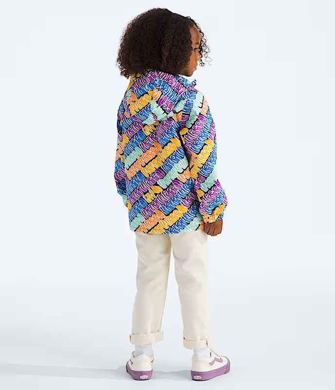 The North Face Veste Imperméable Antora - Enfant