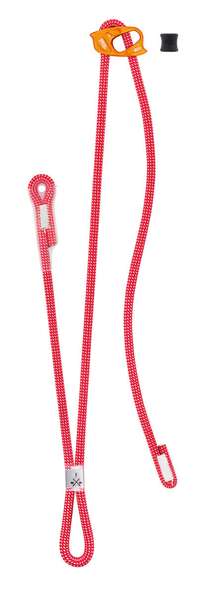  l035ba00

Petzl Lanyard Dual Connect Adjust - ROUGE