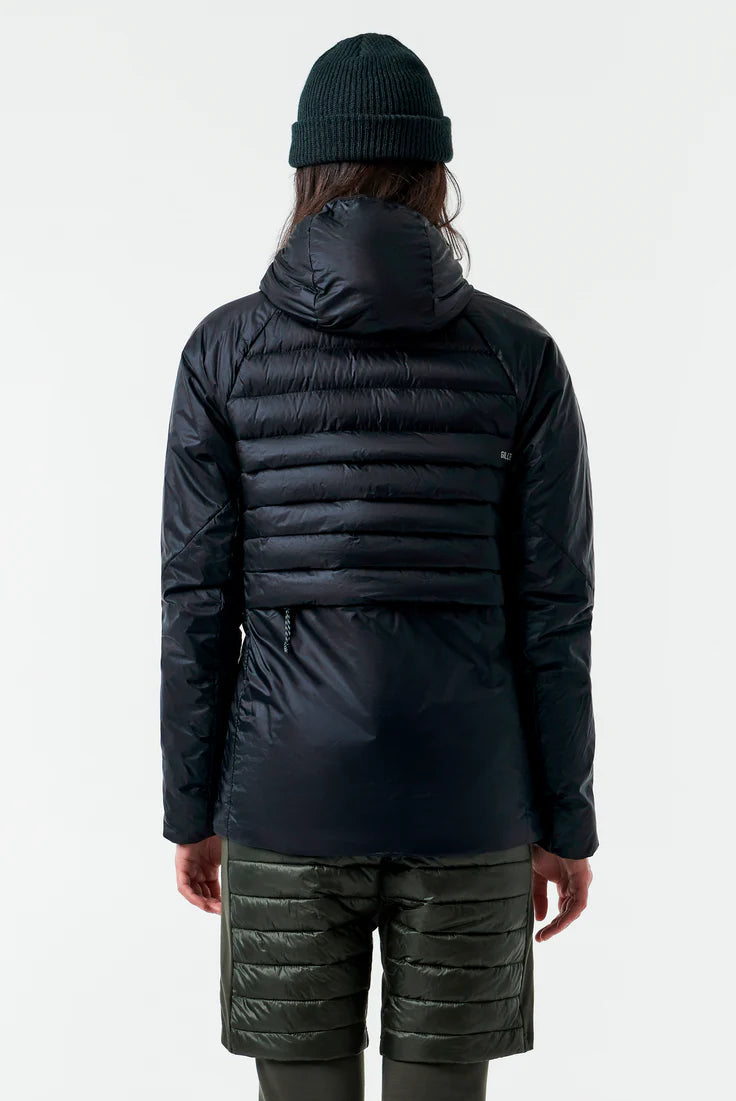 Orage Veste Summit Gilltek - Femme