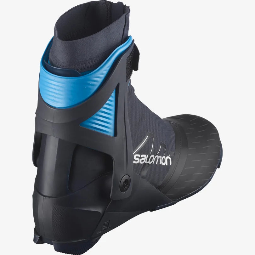 Salomon Bottes Ski De Fond RS 10 Nocturne Prolink -Homme