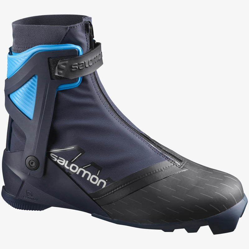 Botte ski sales de fond salomon