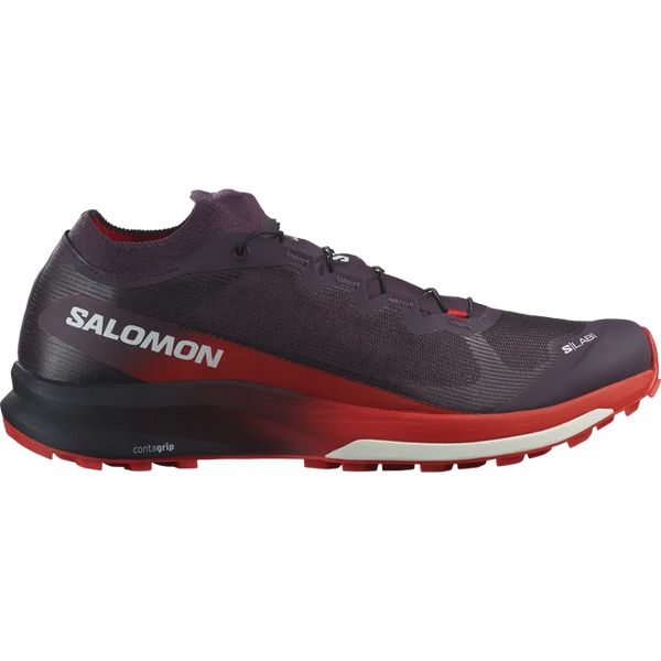 Salomon Chaussures De Course en Sentier S/lab Ultra 3 V2 - Unisexe  l47188800 - 
