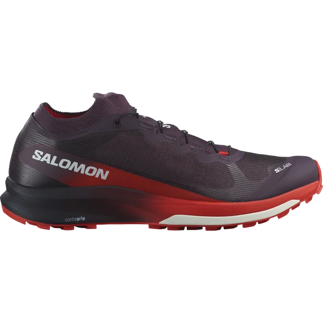 Salomon Chaussures De Course en Sentier S/lab Ultra 3 V2 - Unisexe  l47188800 - 