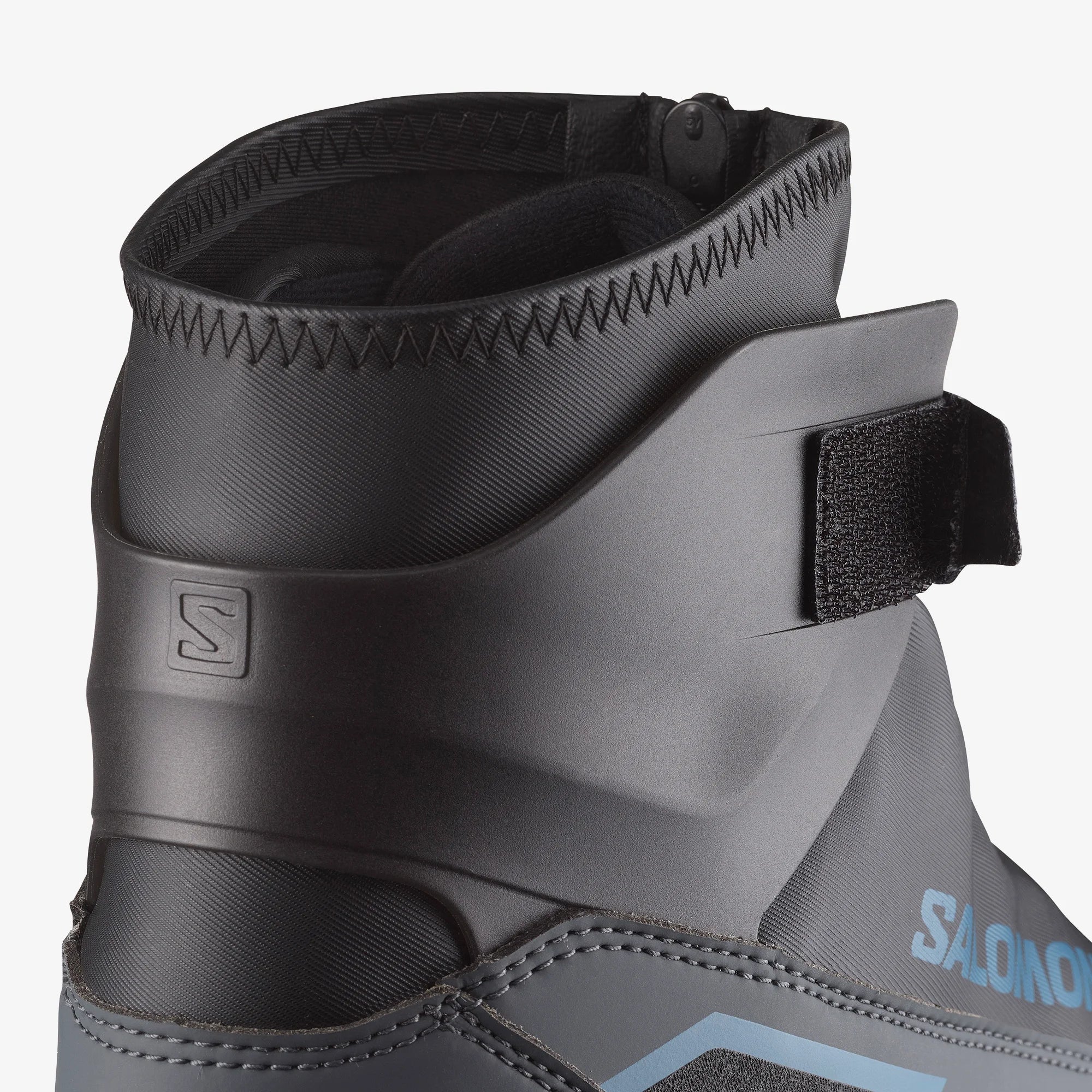 Salomon Bottes Ski De Fond Escape Plus - Homme