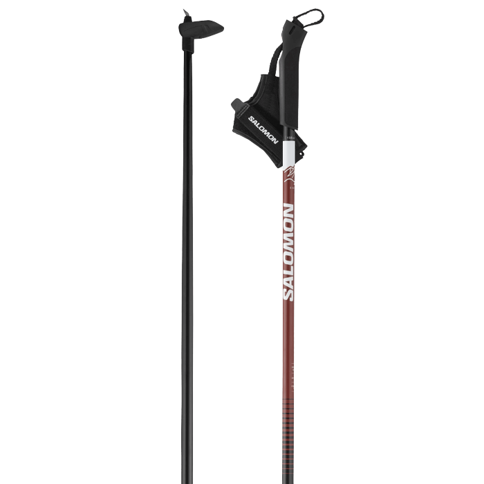 baton de ski de fond salomon Salomon Bâtons Ski De Fond Escape Sport - Unisexe
