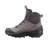 Salomon Bottes De Randonnée Crosstrak Powder Imperméable - Femme