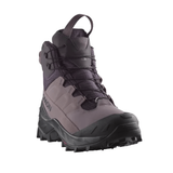 Salomon Bottes De Randonnée Crosstrak Powder Imperméable - Femme