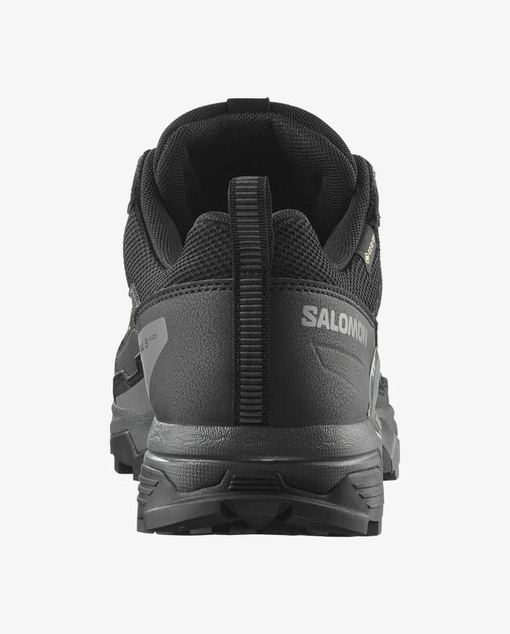 Salomon Chaussures De Randonnée X Ultra 5 Wide(large) Gore-Tex - Homme