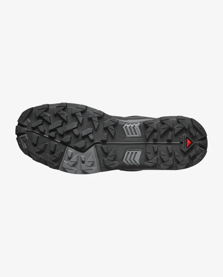 Salomon Chaussures De Randonnée X Ultra 5 Wide(large) Gore-Tex - Homme