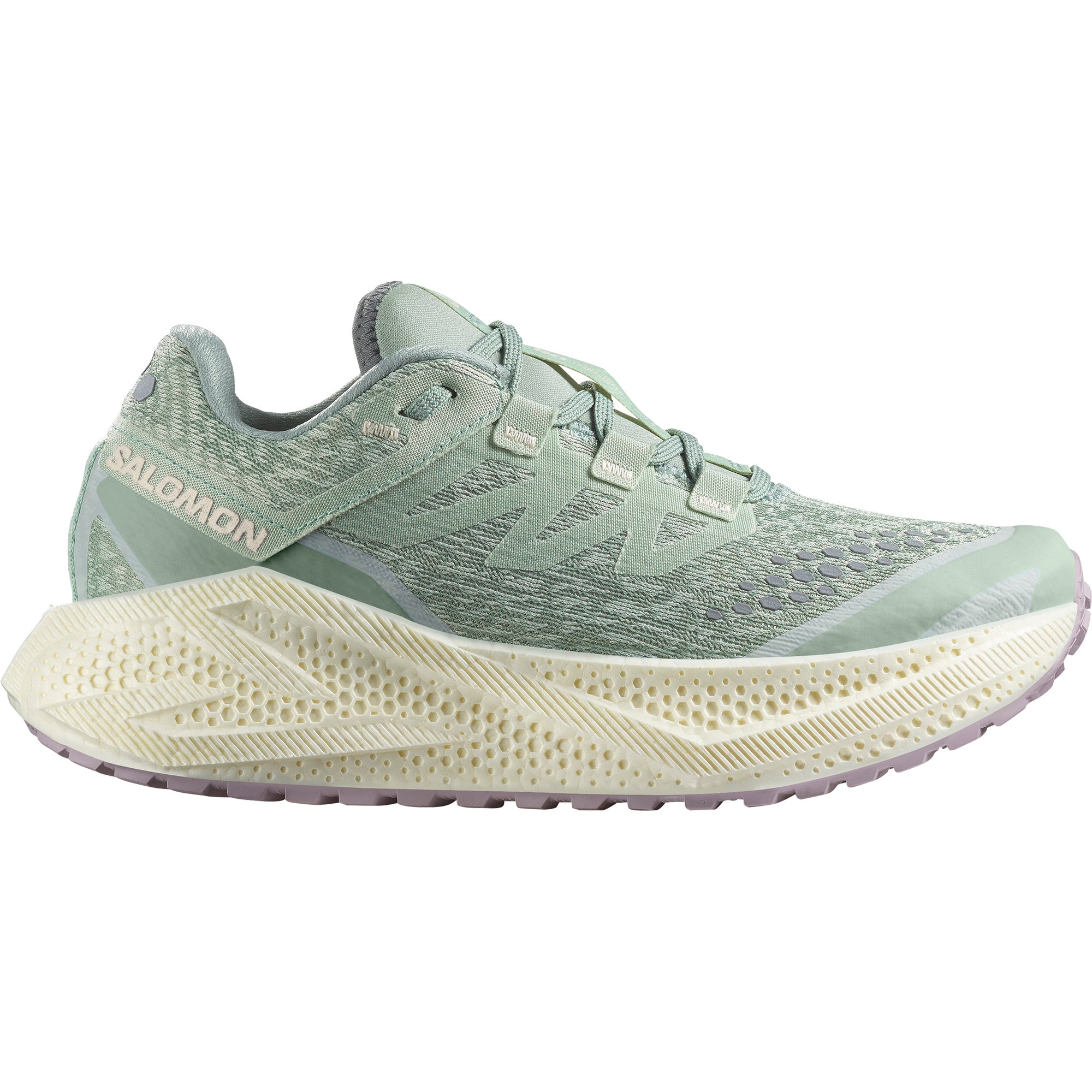 l47812600

Salomon Chaussures De Course Sur Gravier Aero Glide 3 - Femme - SEA FOAM/VANILLA
