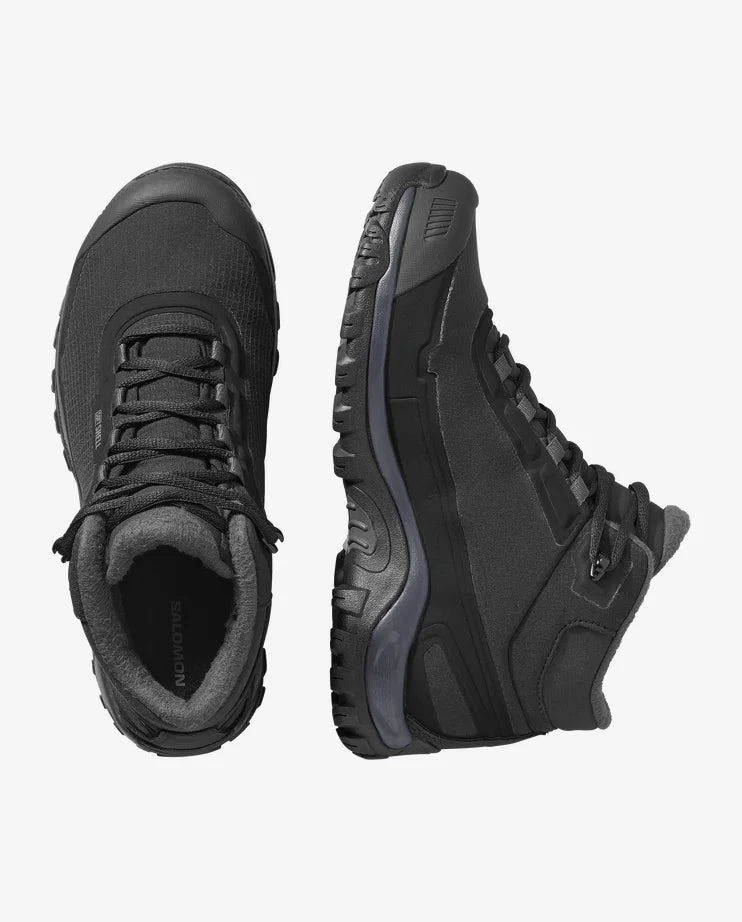 Salomon Chaussures Imperméables Shelter - Femme