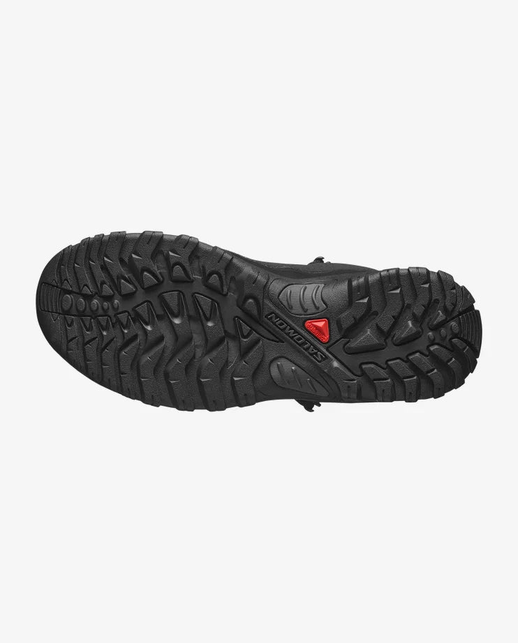 Salomon Chaussures Imperméables Shelter - Femme