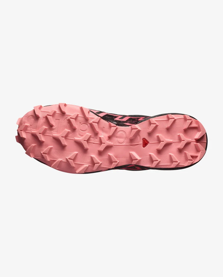 Salomon Chaussures De Course en Sentier Speedcross 6 Gore-Tex - Femme