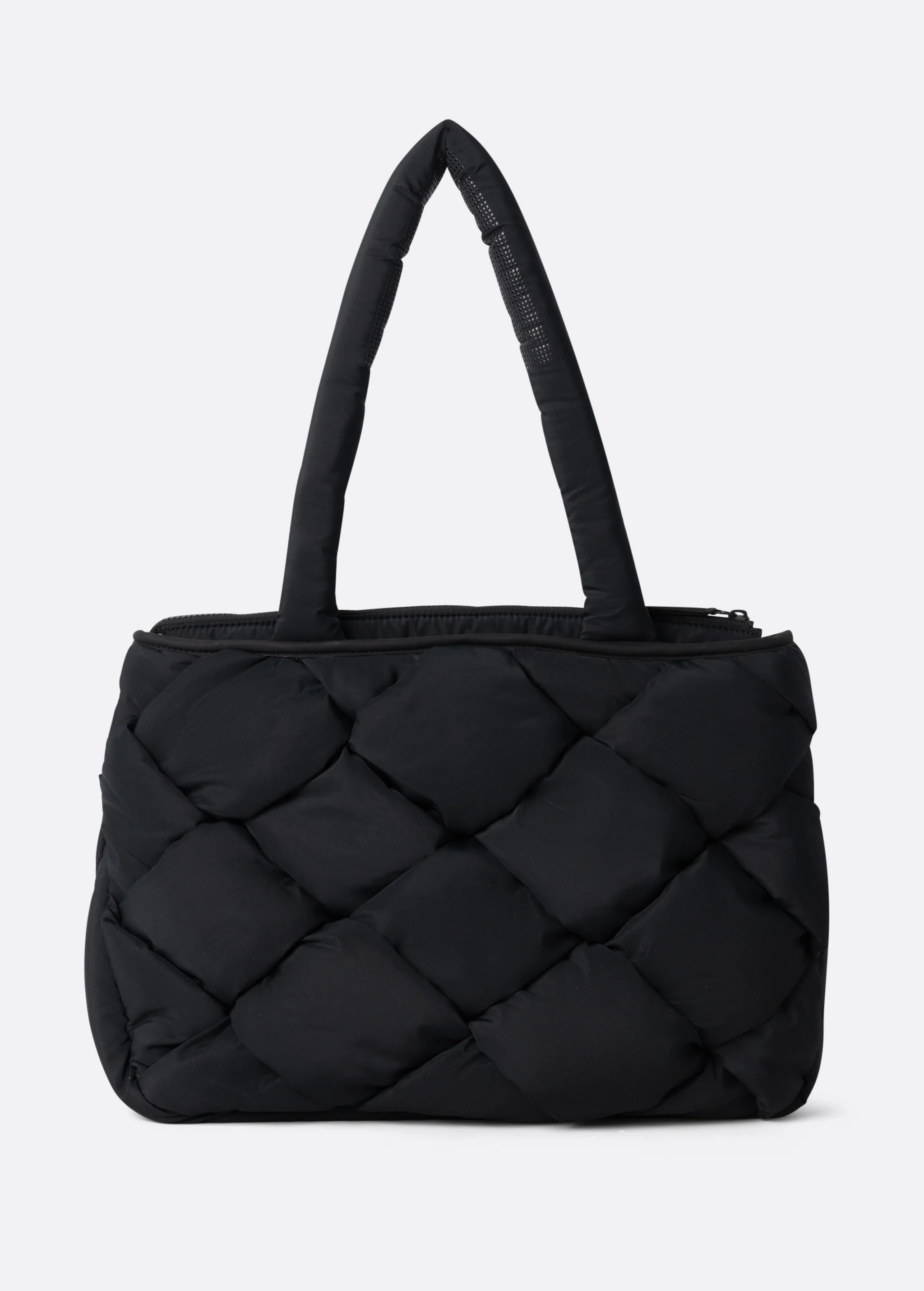 Lolë Sac Mayfair Braided Tote