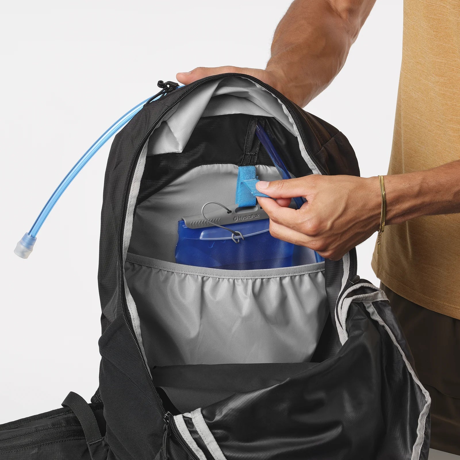 Salomon Sac À Dos Trailblazer 10 - Unisexe