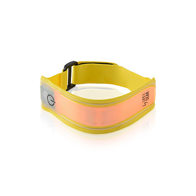 Life Sports Gear Flex Lumière Del Brassard