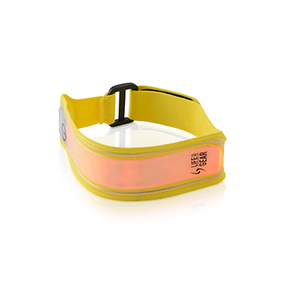  ls-r09j

Life Sports Gear Flex Lumière Del Brassard - JAUNE
