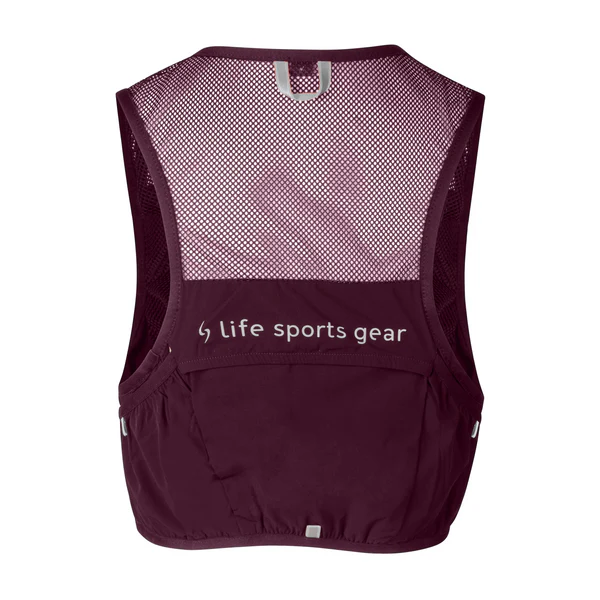 Life Sports Gear Veste D'hydratation Torrent 2.5 L - Unisexe
