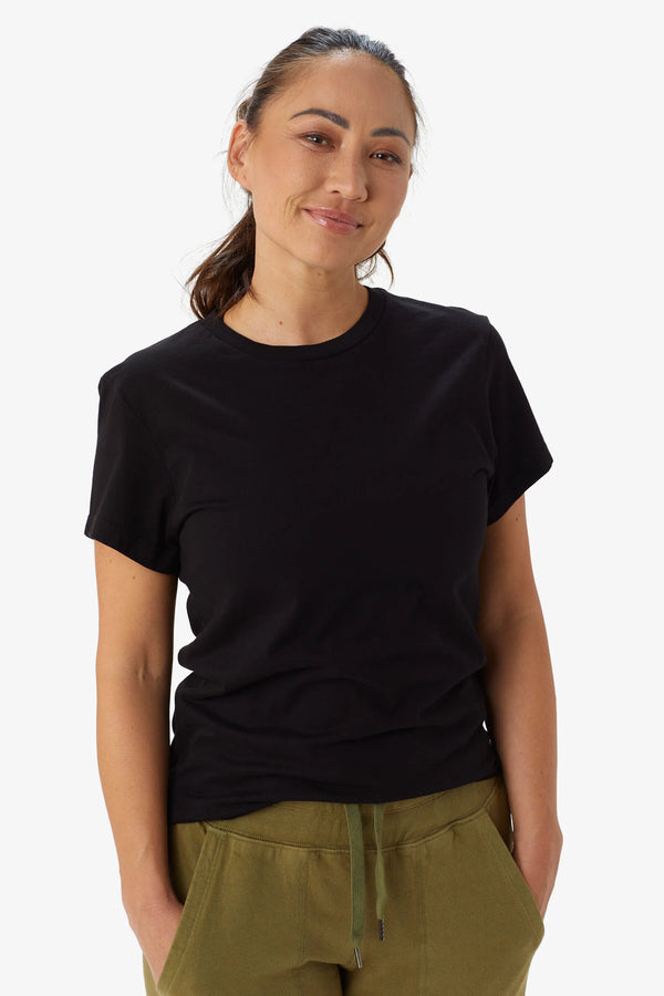 Lolë T-Shirt Icon SS - Femme