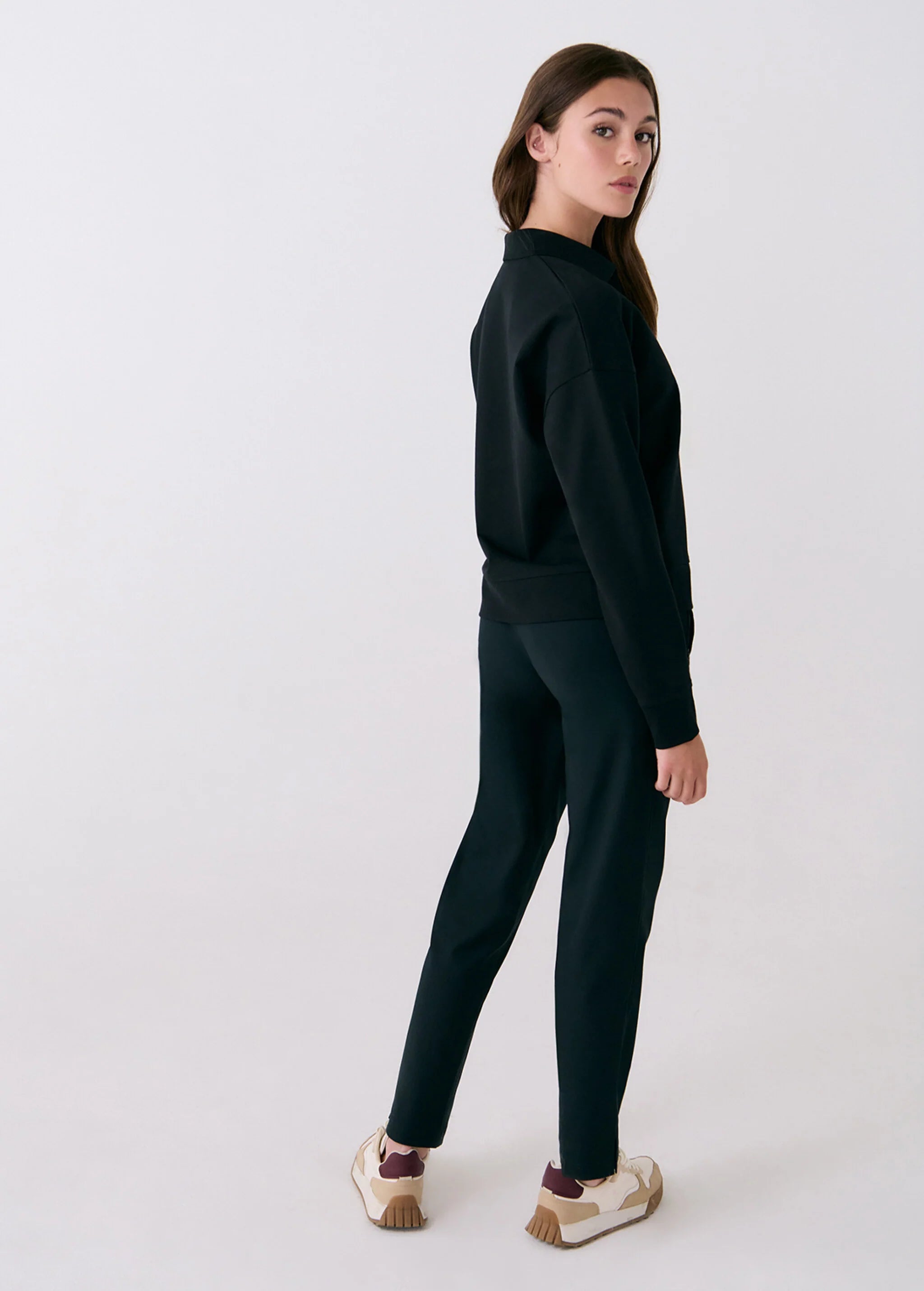 Lolë Pantalon Miles - Femme