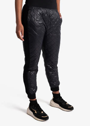 Lolë Pantalon Apex Joggers - Femme