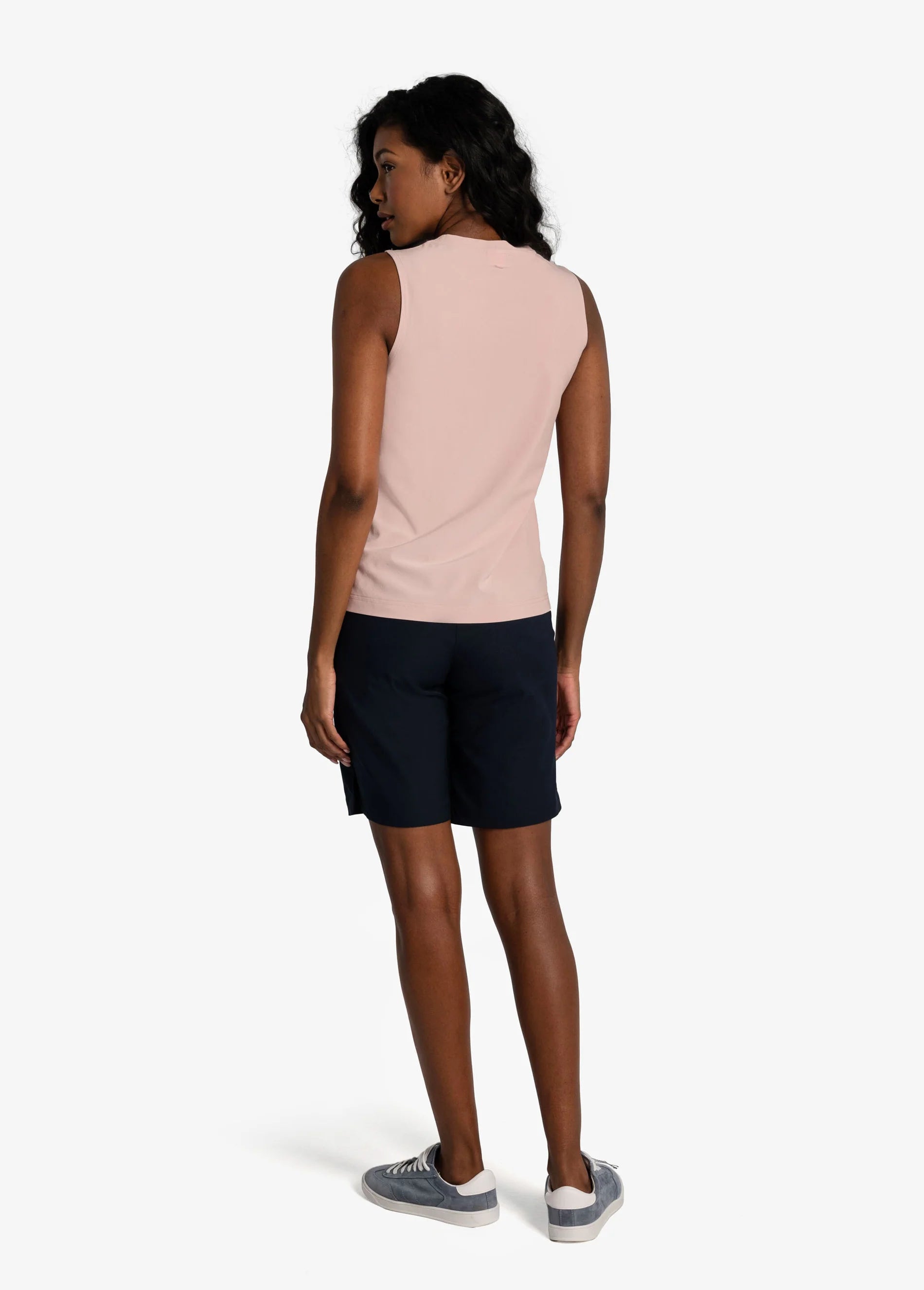 Lolë  Camisole Olivie - Femme