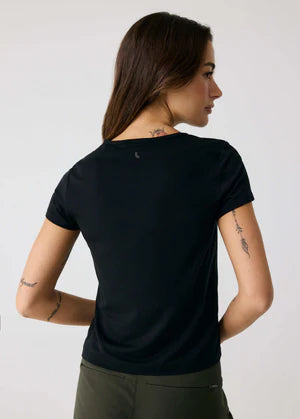 Lolë T-Shirt Dynamic - Femme