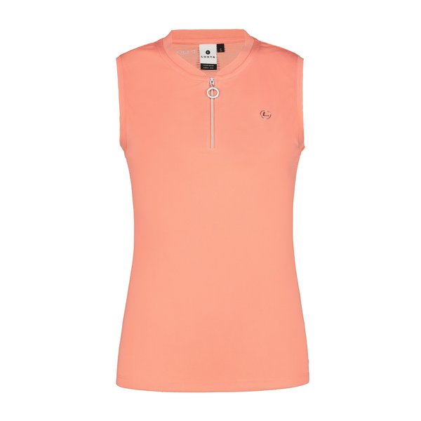 LUHTA CAMISOLE F ESPOO  lu5-35257-315l - ROSE