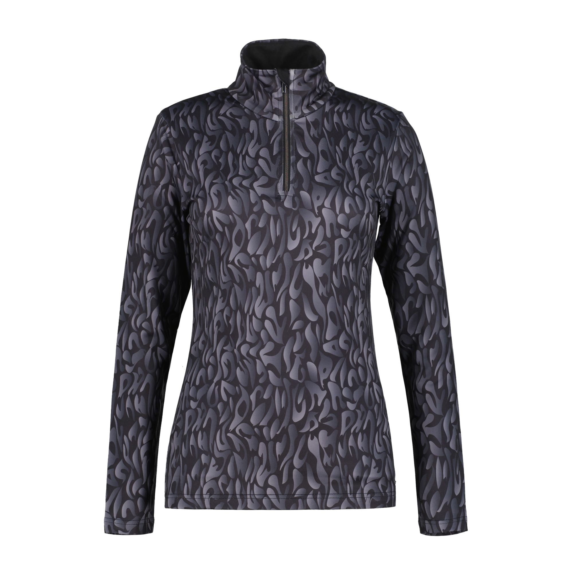 lu8-38211-419l

Luhta Chandail Demi-Zip Ahmo - Femme - ANTHRACITE/292