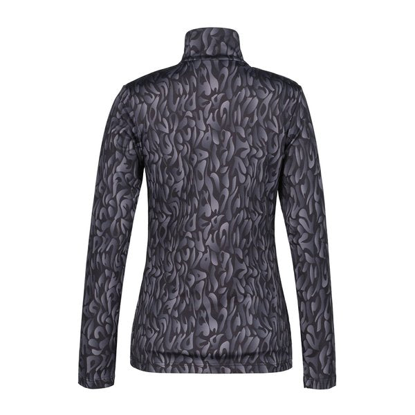 Luhta Chandail Demi-Zip Ahmo - Femme