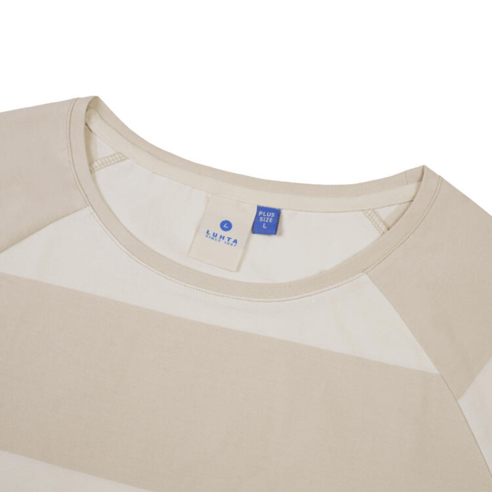 LUHTA CHANDAIL MANCHES 3/4 HADLI - FEMME
