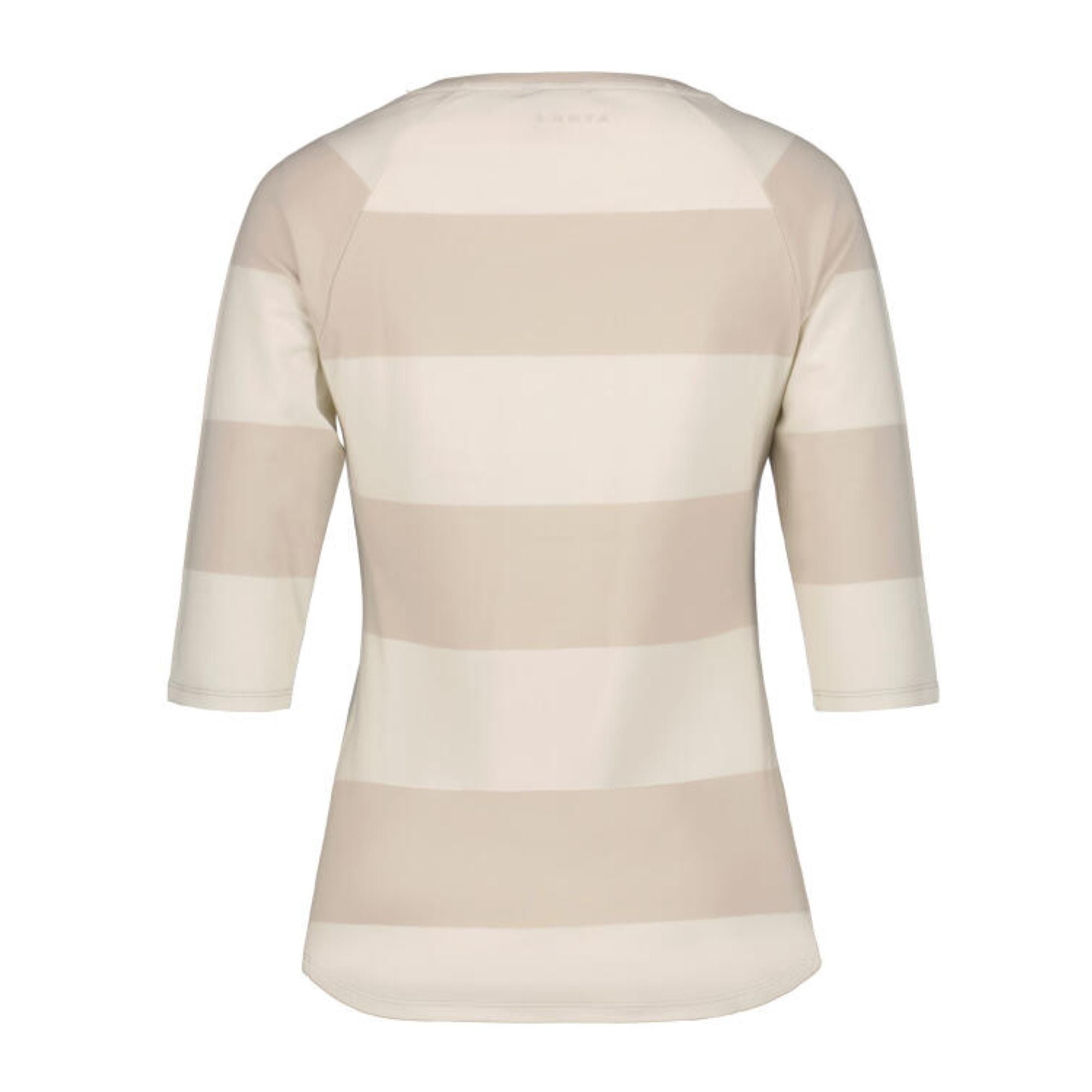 LUHTA CHANDAIL MANCHES 3/4 HADLI - FEMME