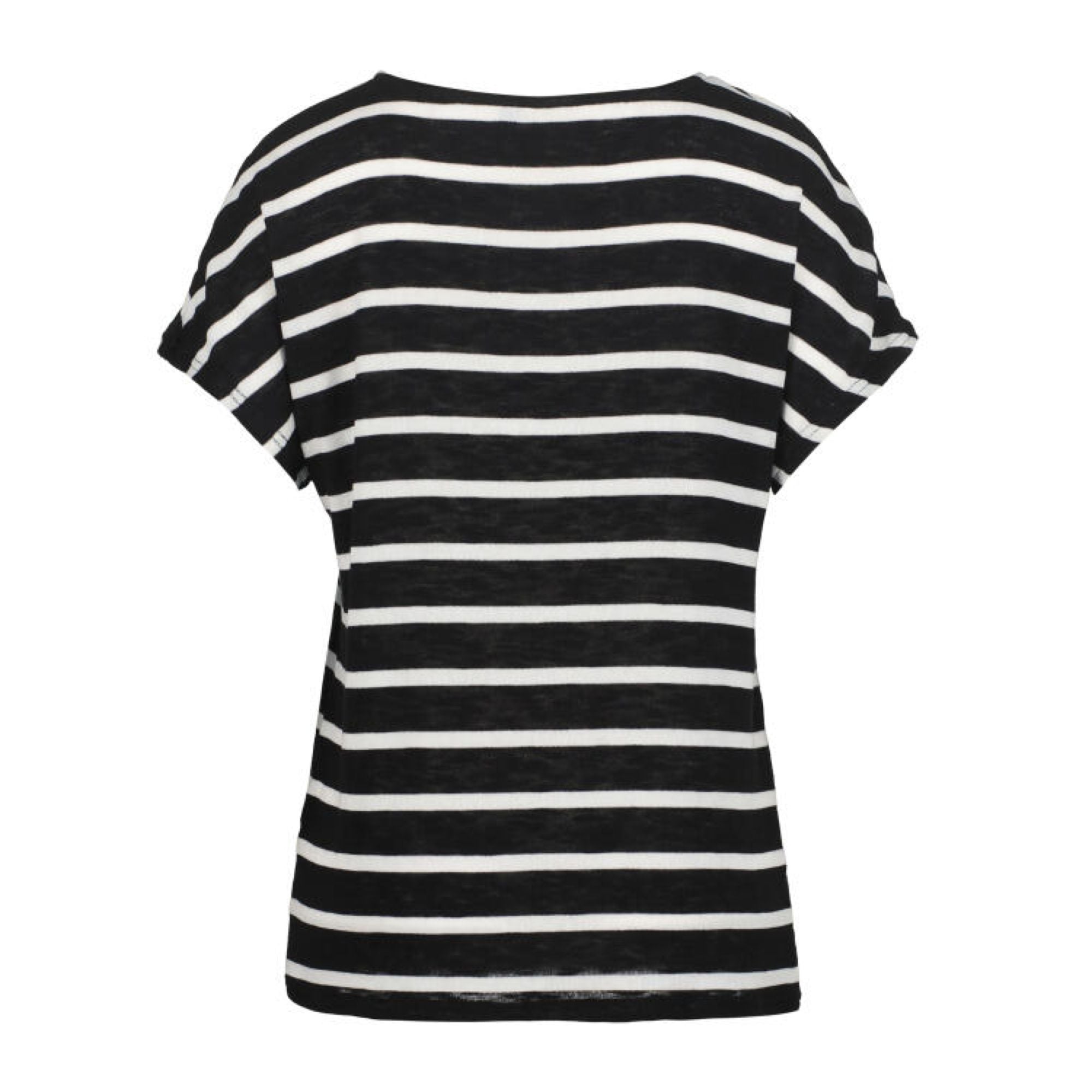 LUHTA T-SHIRT HAGALUND - FEMME