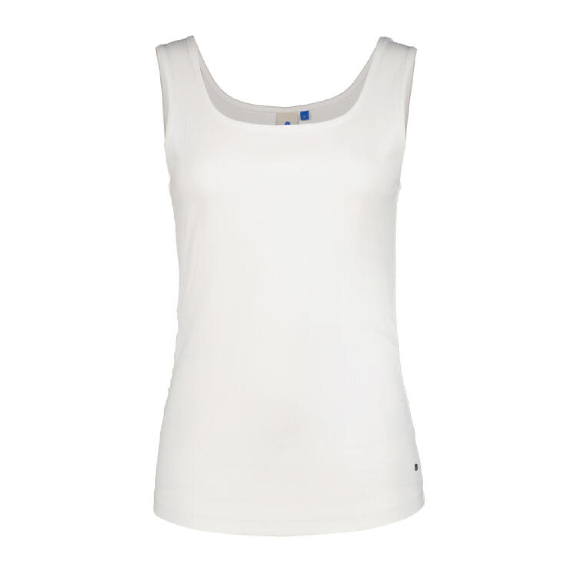  lu9-39264-328l
LUHTA CAMISOLE EURANIITTU - FEMME - OPTIC WHITE