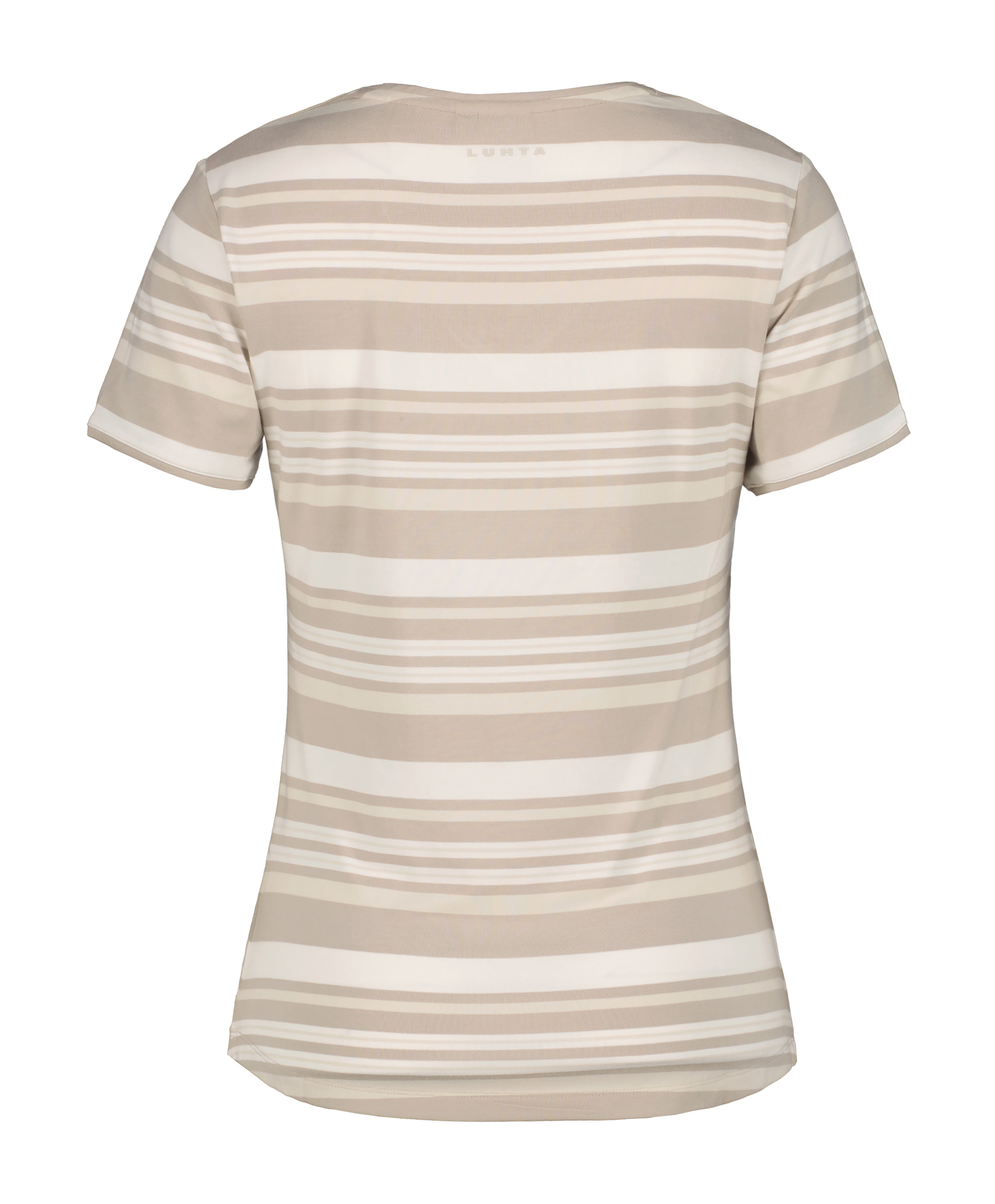 LUHTA T-SHIRT KIVIHAKA - FEMME