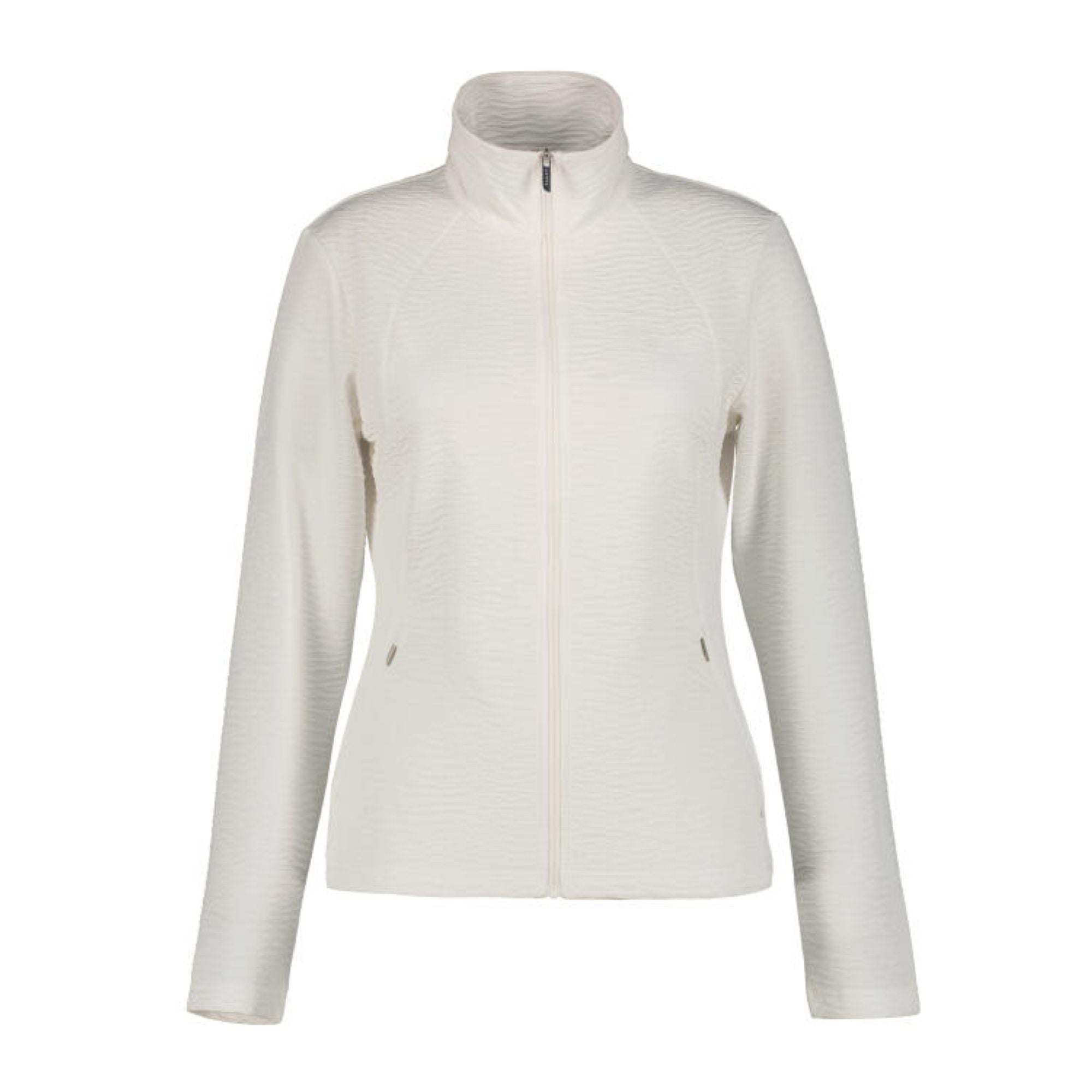 lu9-39315-316l
LUHTA CHANDAIL À MANCHES LONGUES FULL ZIP AKOLA - FEMME - OPTIC WHITE