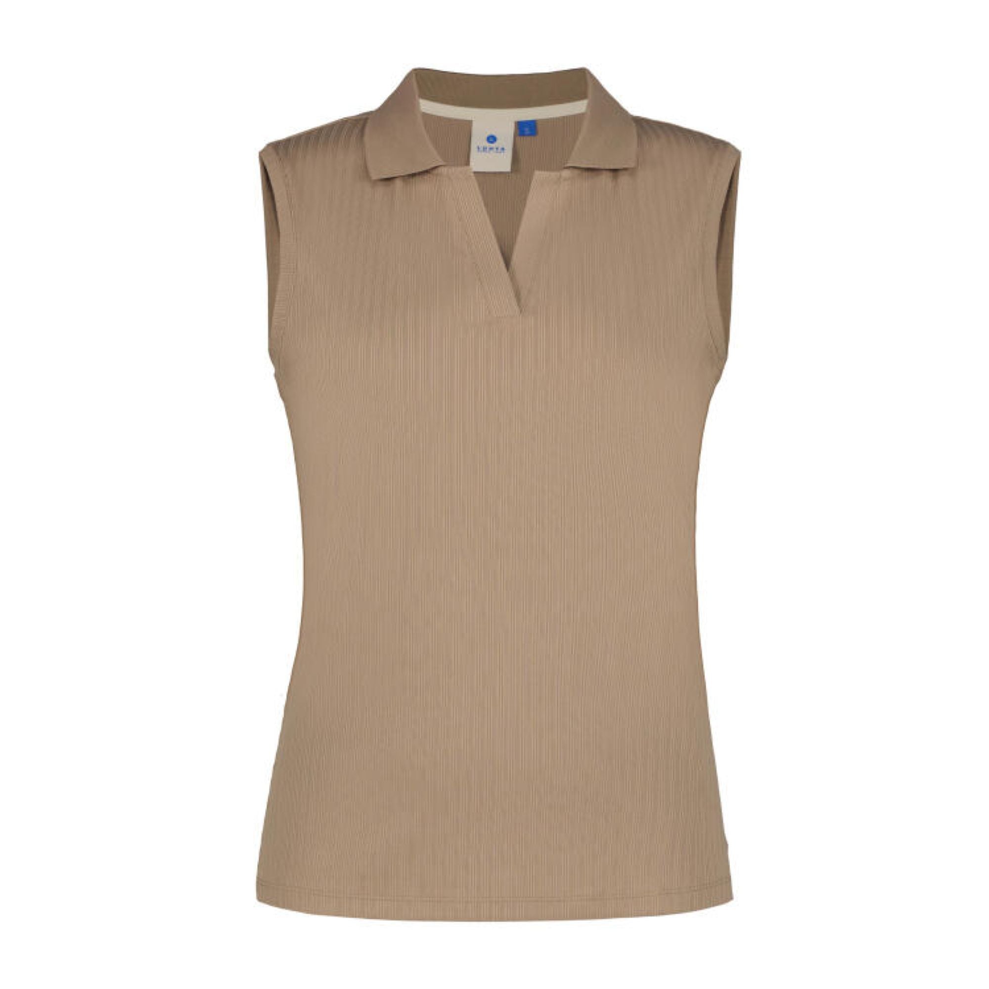  lu9-39333-340l
LUHTA POLO INNOPURO - FEMME - SAND