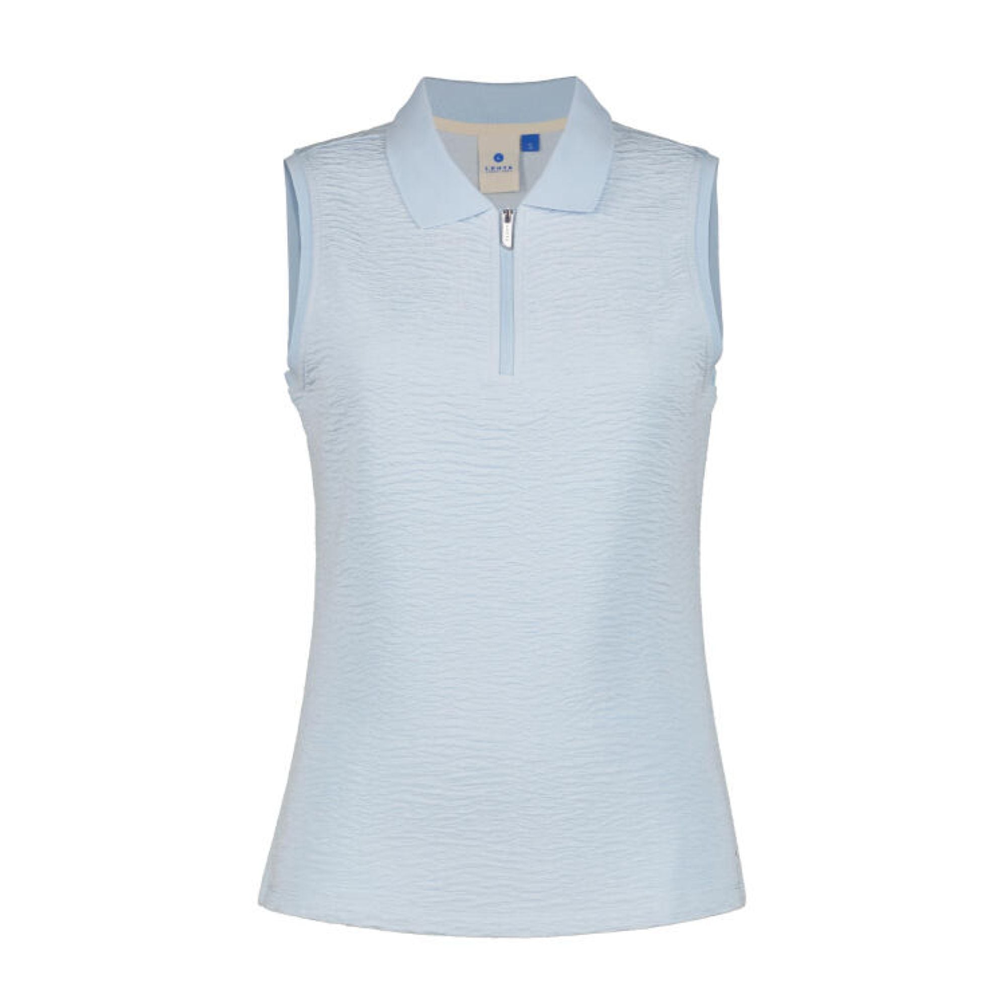  lu9-39334-316l
LUHTA POLO INKEROINEN - FEMME - BABY BLUE