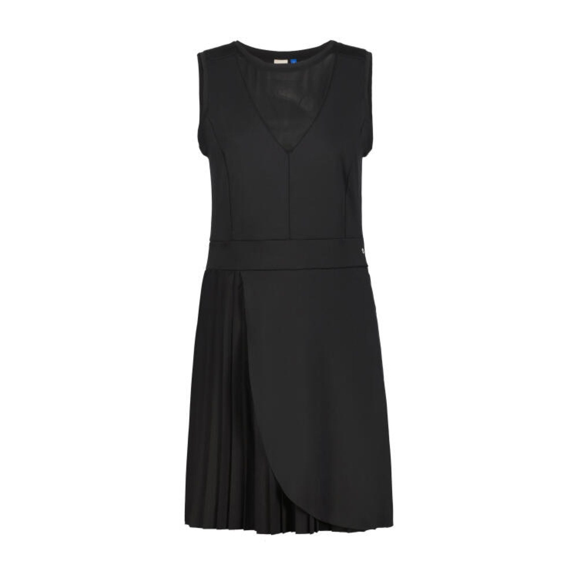  lu9-39392-484l
LUHTA ROBE ILOVAARA - FEMME - BASIC BLACK