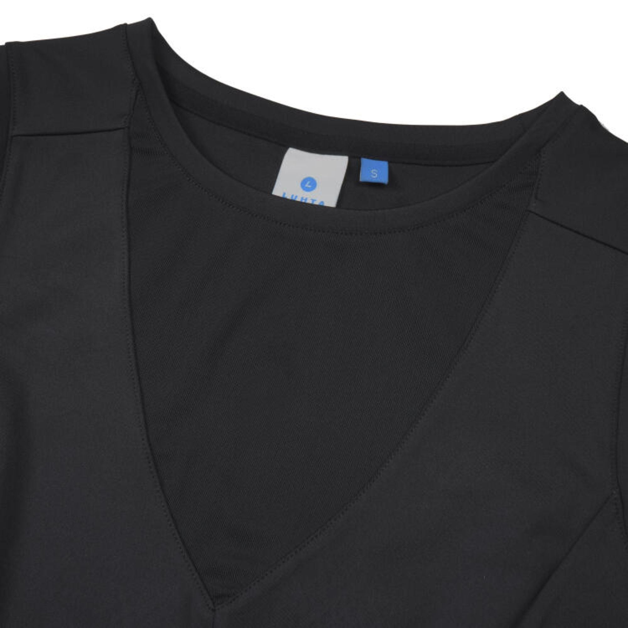 LUHTA ROBE ILOVAARA - FEMME