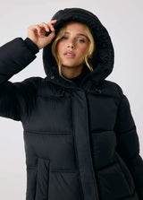 Lolë Manteau Modern Puffer Synth Down - Femme