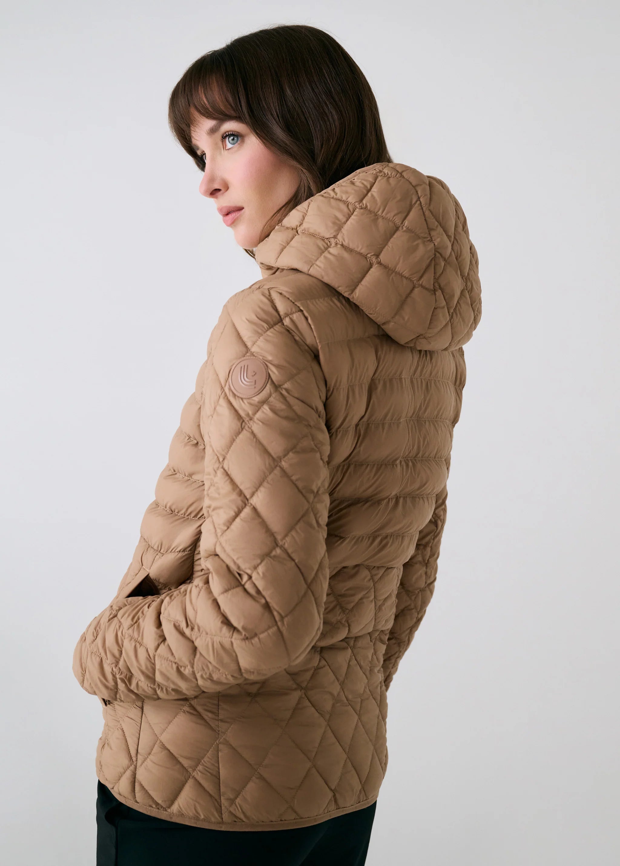 Lolë Veste the Base Insulated - Femme