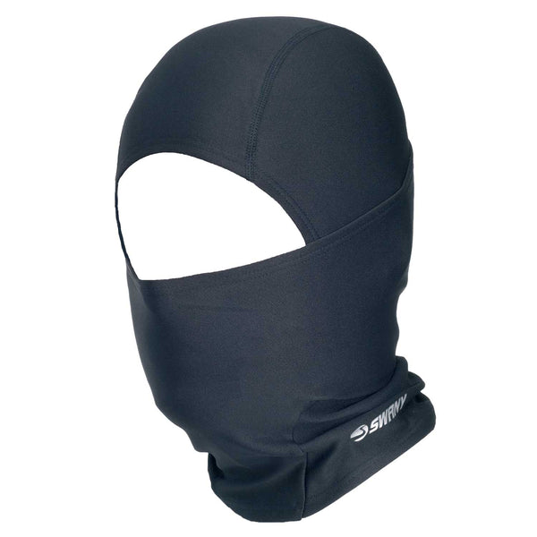  lz1l

Swany Balaclava Convertible Mask - Femme - NOIR
