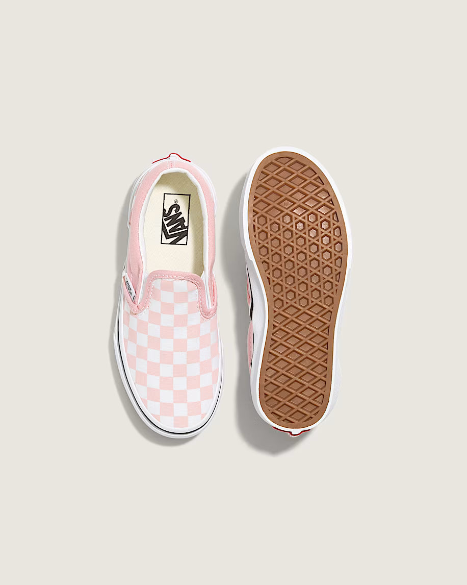Vans Chaussures Classic Slip-On - Enfant